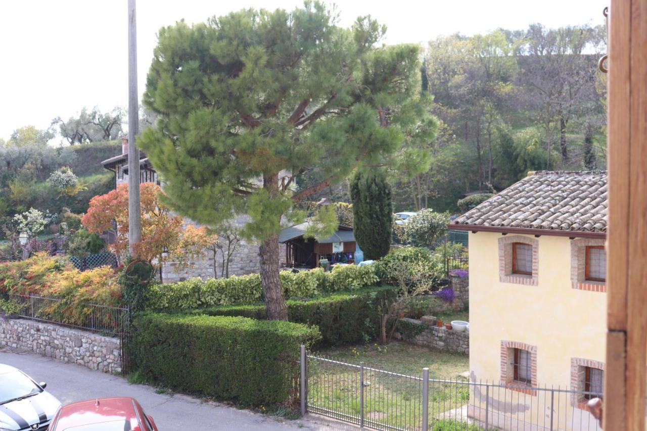 Monika Holiday 88 Astro Sul Garda Costermano Exteriör bild