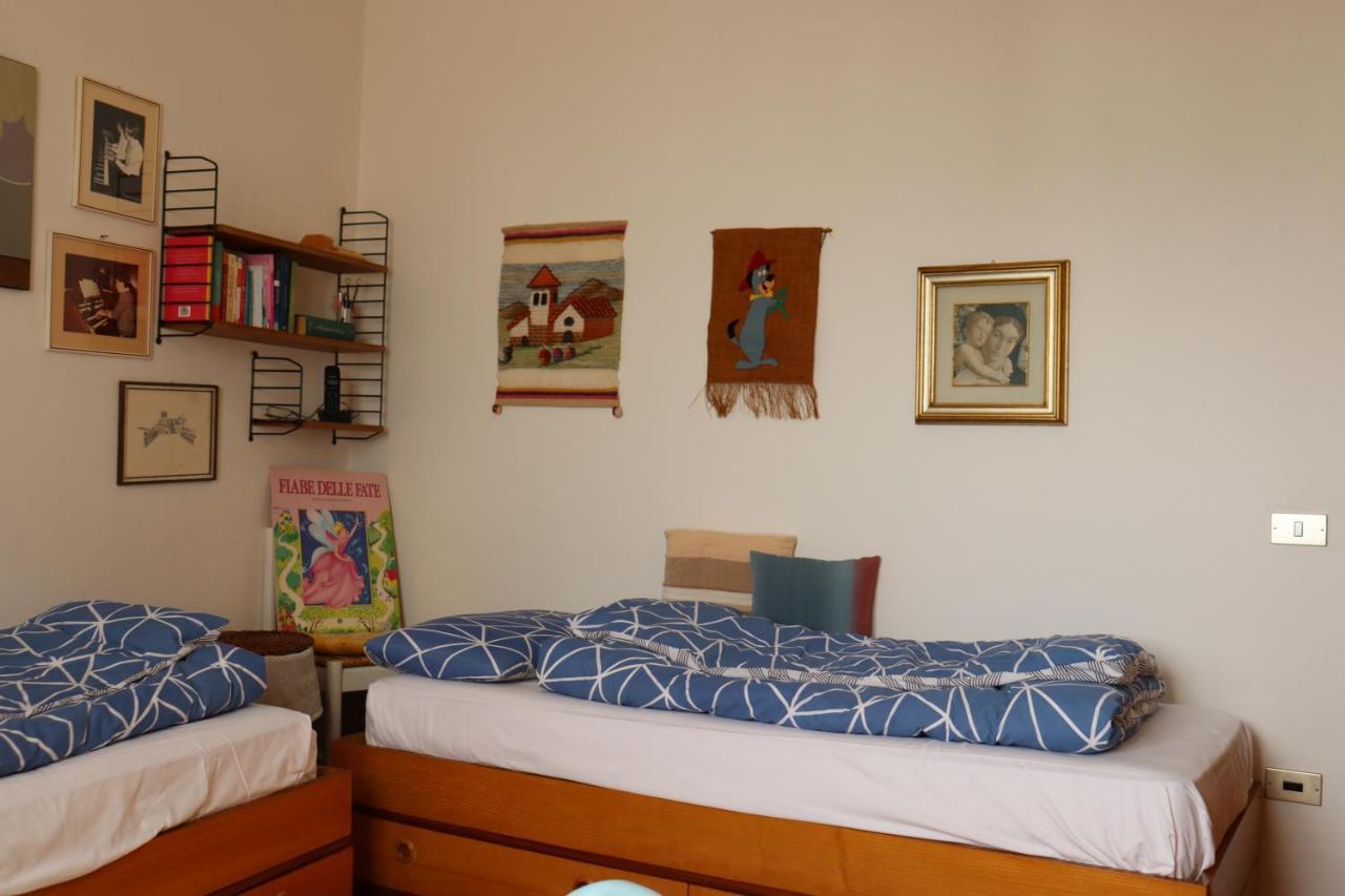 Monika Holiday 88 Astro Sul Garda Costermano Exteriör bild