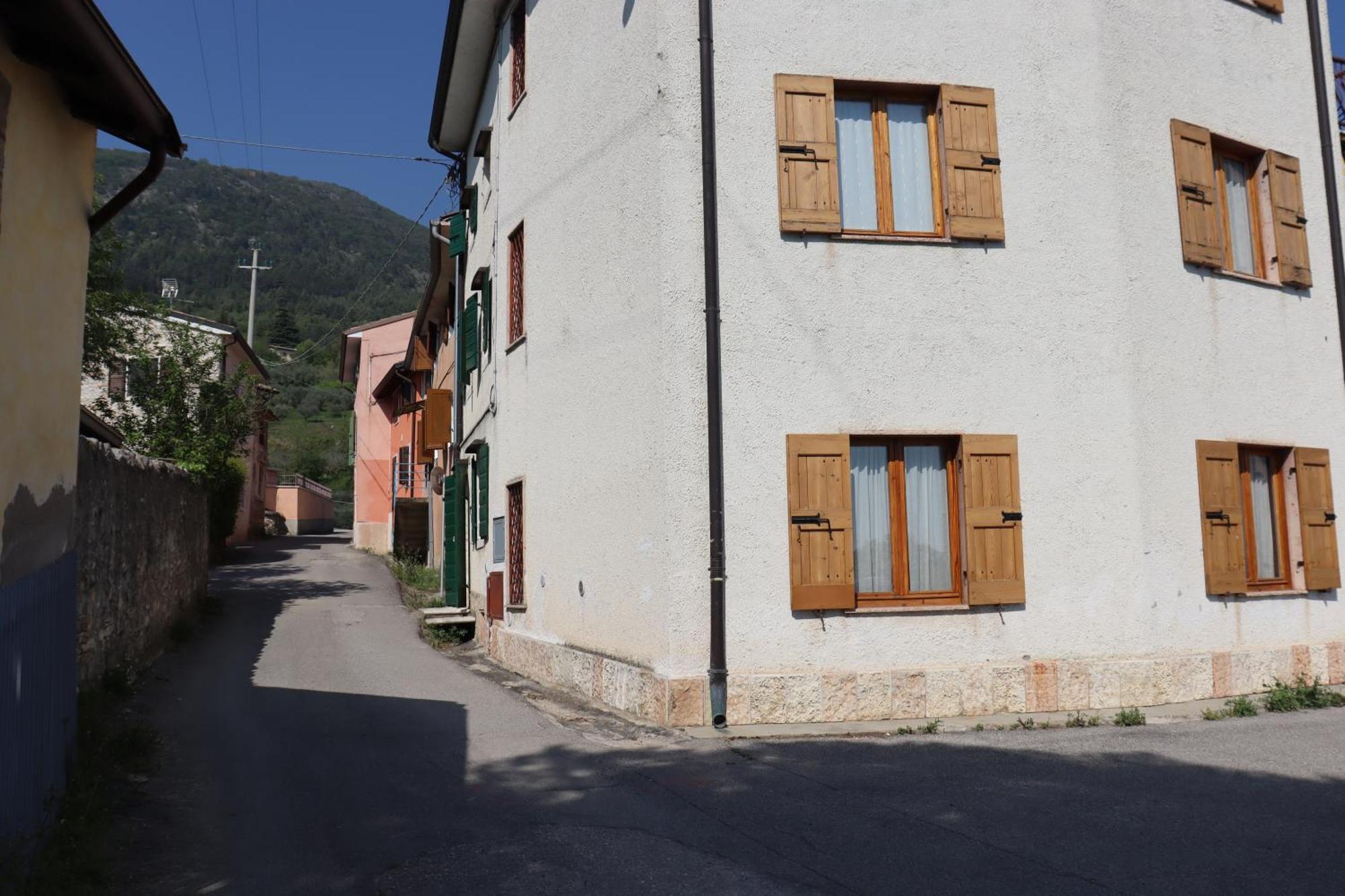 Monika Holiday 88 Astro Sul Garda Costermano Exteriör bild