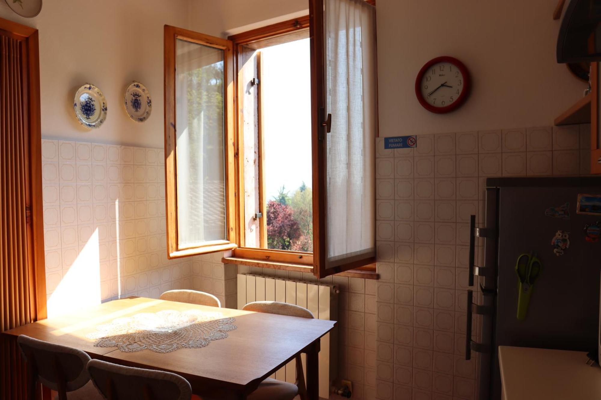 Monika Holiday 88 Astro Sul Garda Costermano Exteriör bild
