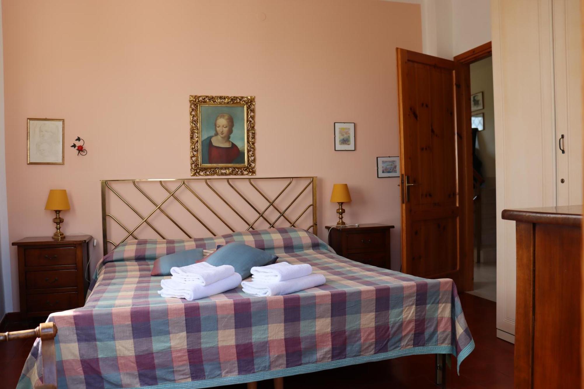 Monika Holiday 88 Astro Sul Garda Costermano Exteriör bild