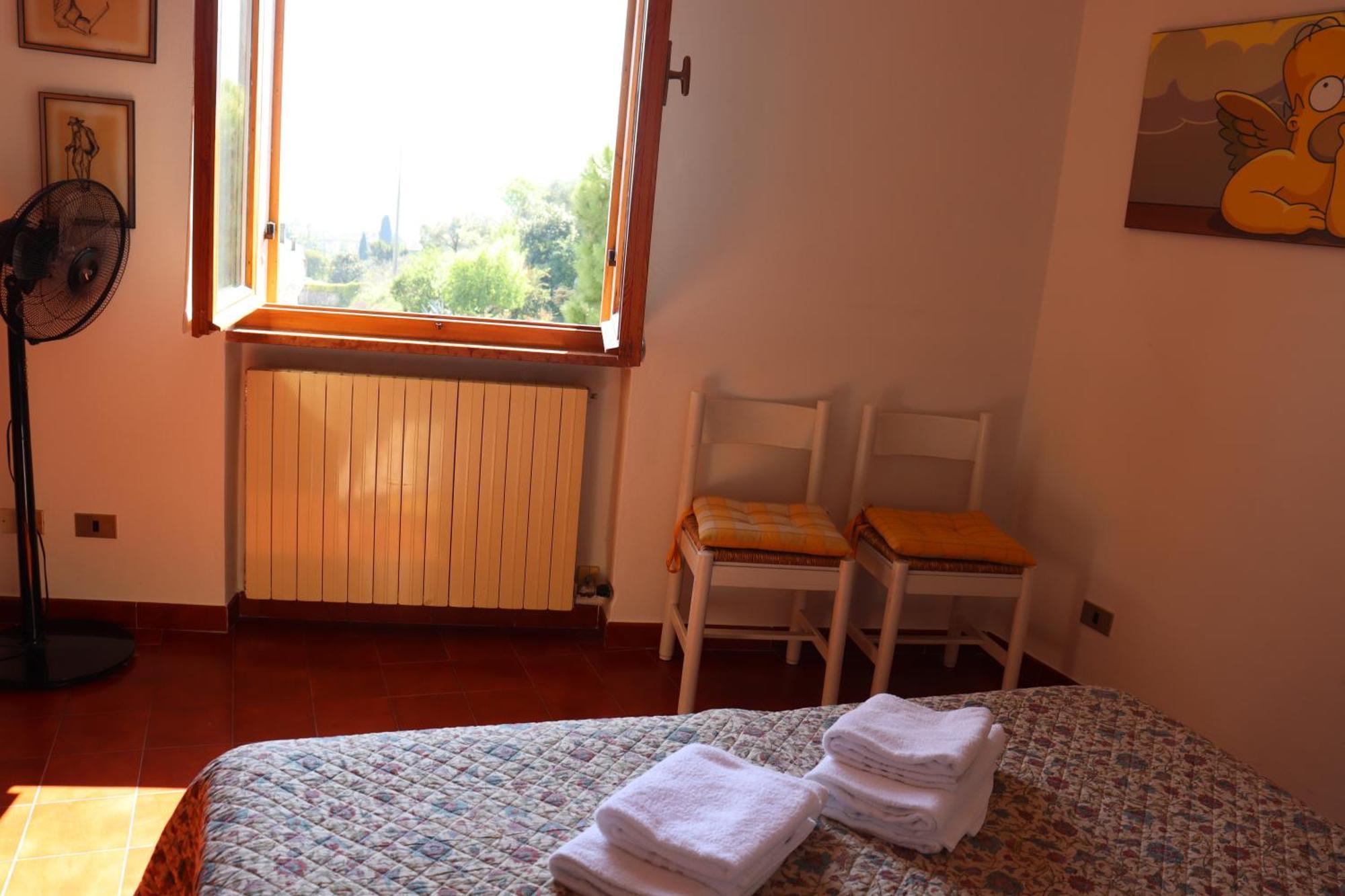 Monika Holiday 88 Astro Sul Garda Costermano Exteriör bild
