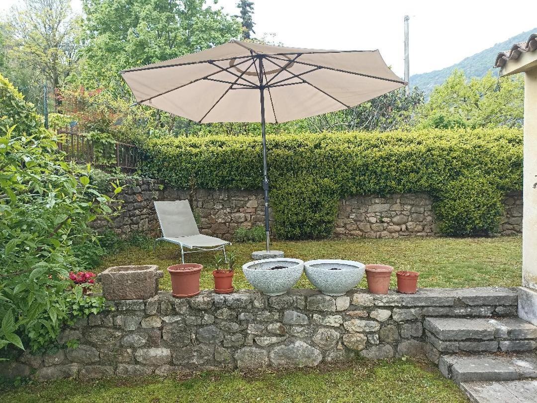 Monika Holiday 88 Astro Sul Garda Costermano Exteriör bild