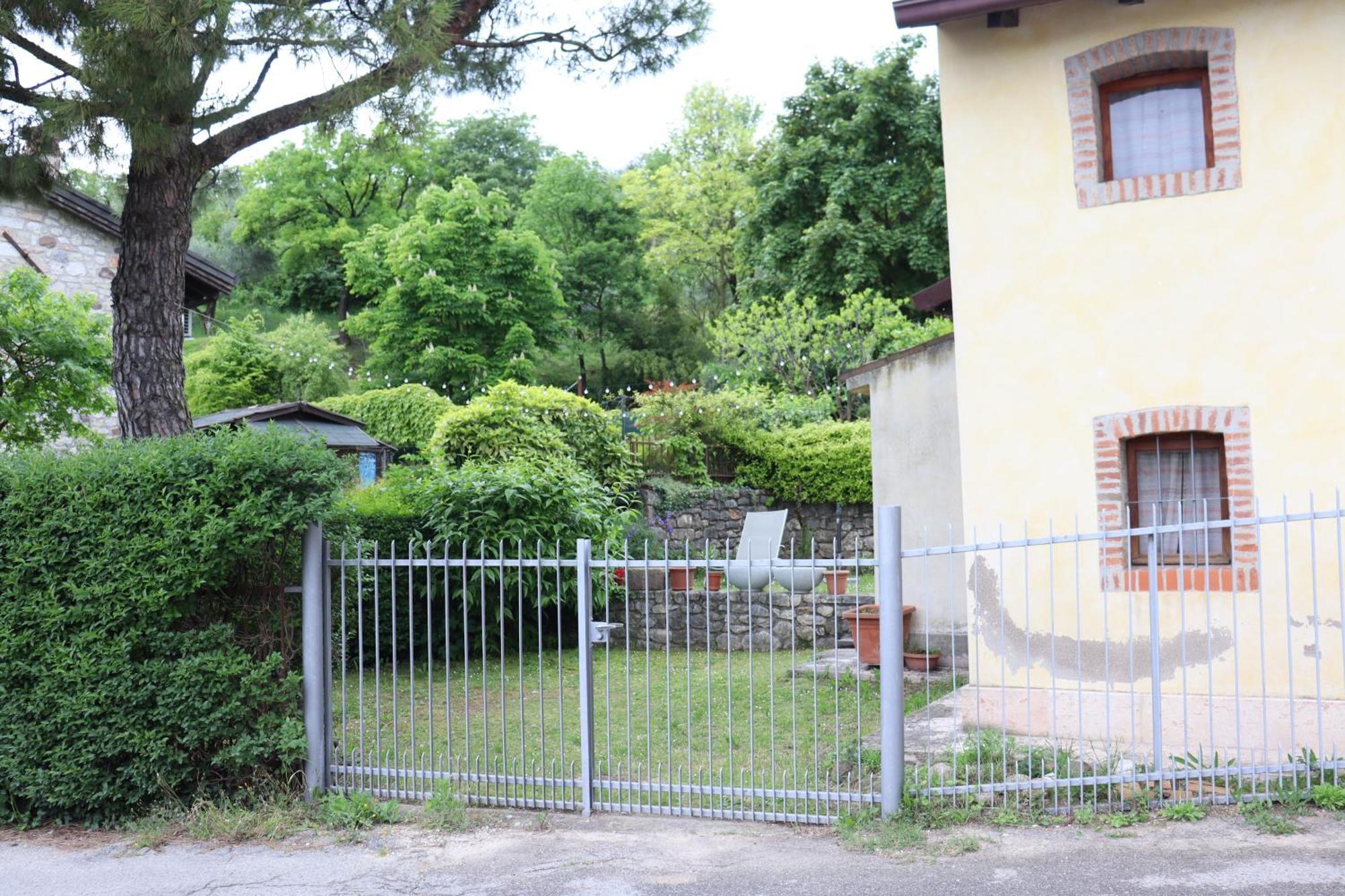Monika Holiday 88 Astro Sul Garda Costermano Exteriör bild