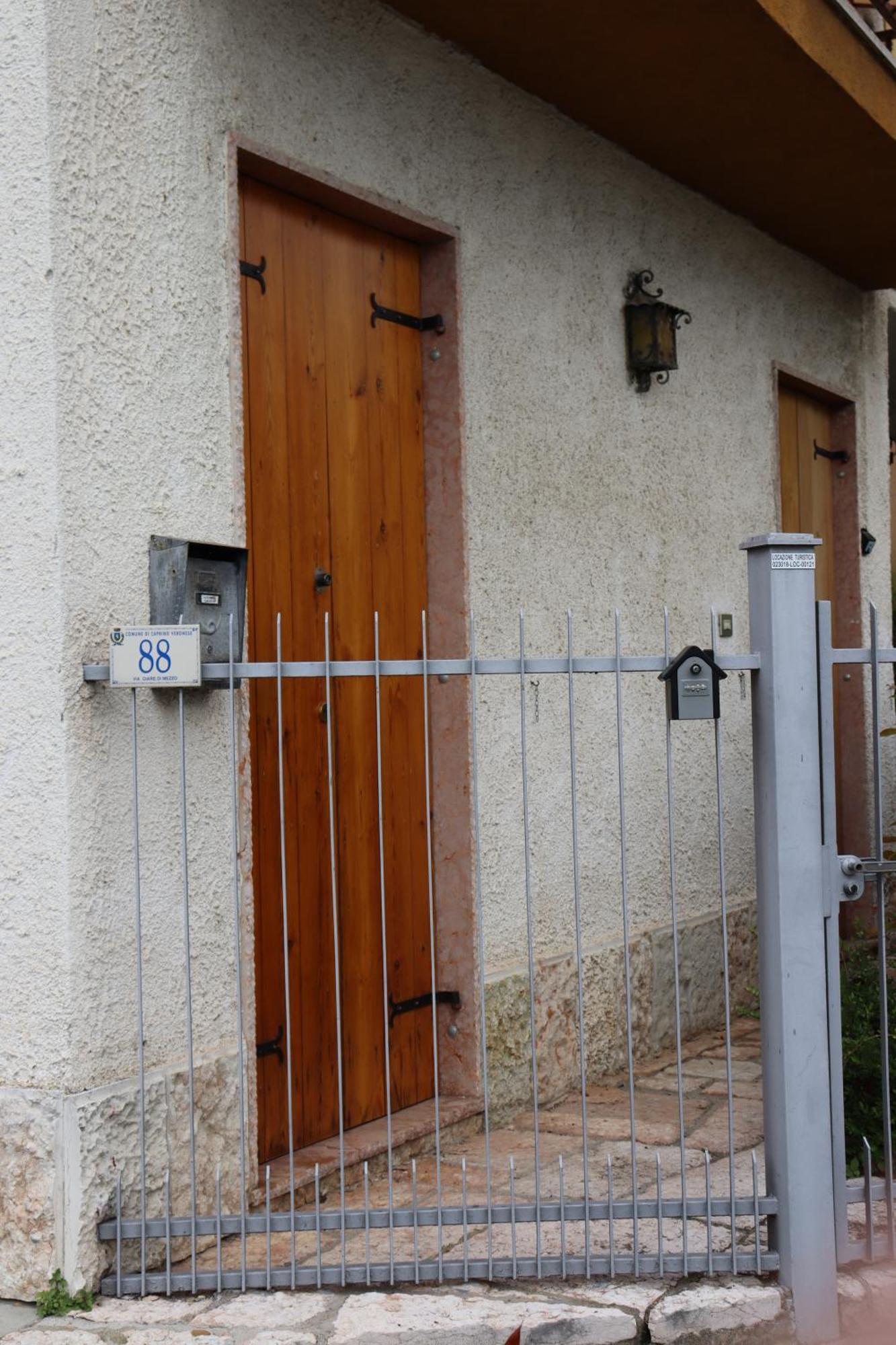 Monika Holiday 88 Astro Sul Garda Costermano Exteriör bild